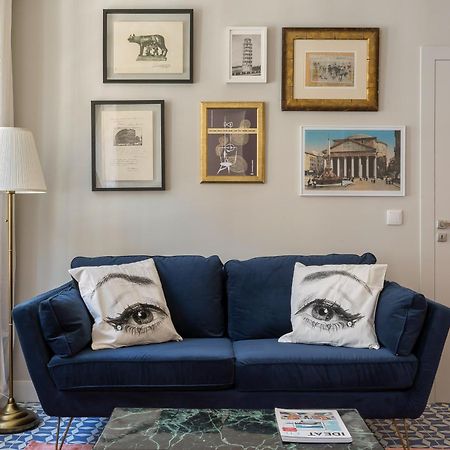 Strada - Magnifique Appartement Proche Opera Lyon Extérieur photo