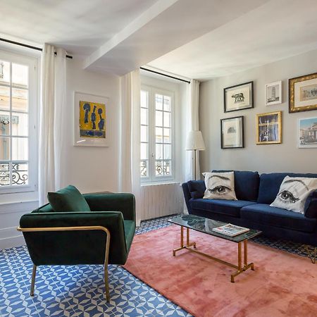 Strada - Magnifique Appartement Proche Opera Lyon Extérieur photo