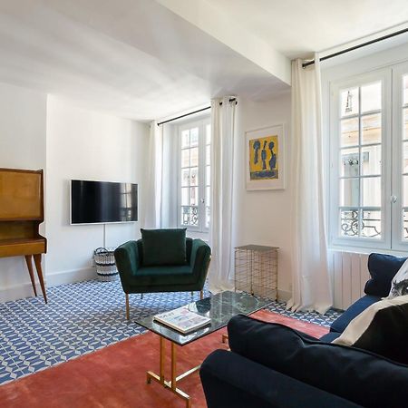 Strada - Magnifique Appartement Proche Opera Lyon Extérieur photo